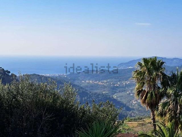 Villetta indipendente in vendita di 220 m² in Via San Damiano
