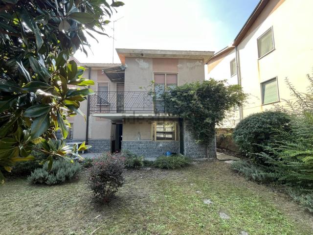 Villetta indipendente in vendita di 220 m² in Via San Giovanni