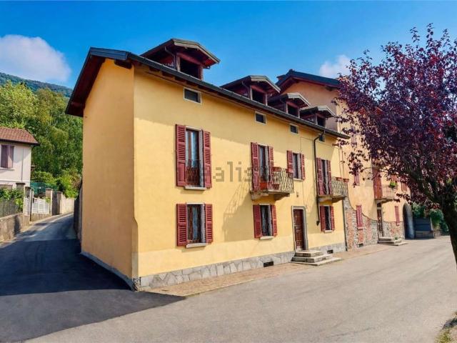 Villetta indipendente in vendita di 220 m² in Via San Lorenzo, 26