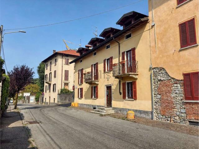 Villetta indipendente in vendita di 220 m² in Via San Lorenzo, 26