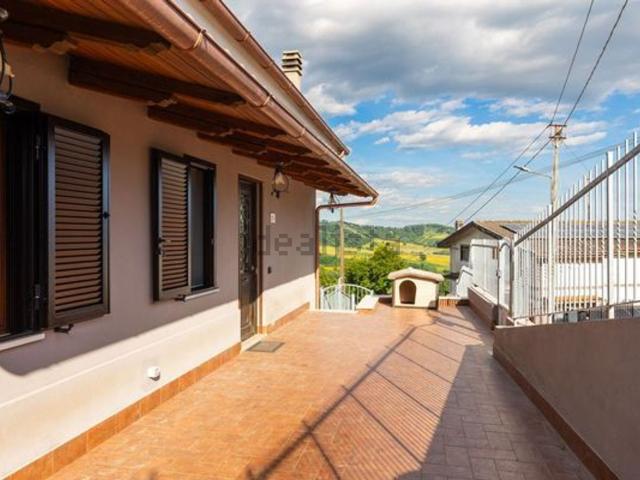 Villetta indipendente in vendita di 220 m² in Via San Procolo, 51