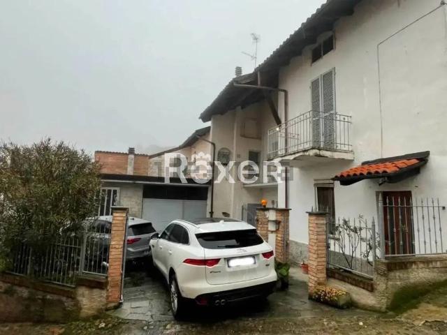 Villetta indipendente in vendita di 220 m² in Via San Ruffino