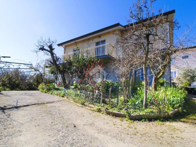 Villetta indipendente in vendita di 220 m² in Via San Remo, 1