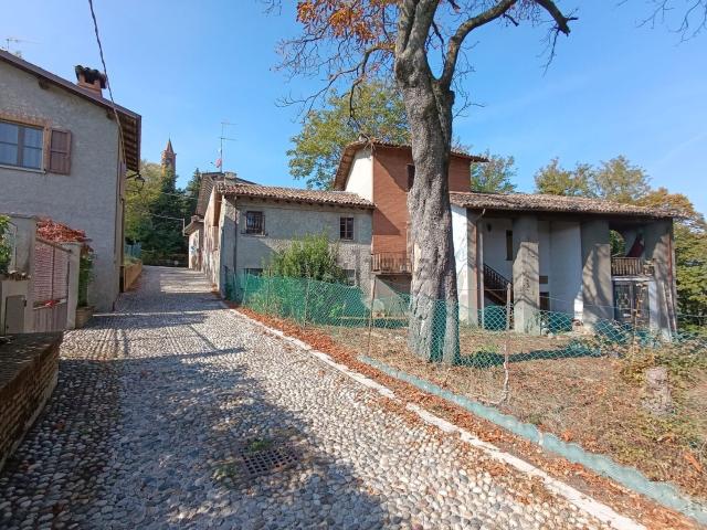 Villetta indipendente in vendita di 220 m² in Via San Rocco, 3