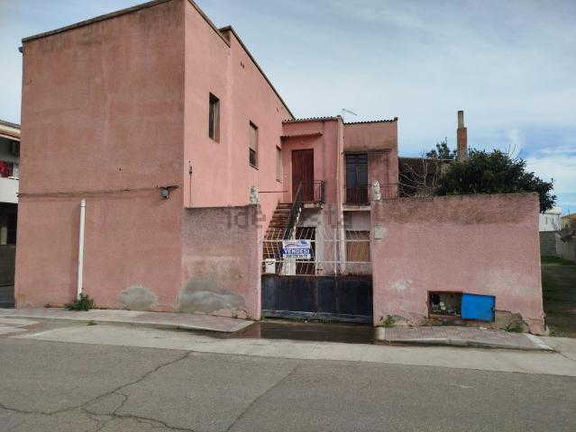 Villetta indipendente in vendita di 220 m² in Via San Sebastiano