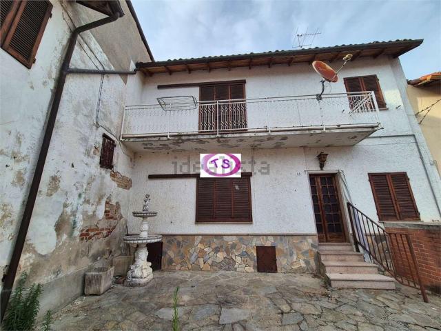 Villetta indipendente in vendita di 220 m² in Via Sant&apos Antonio, 69