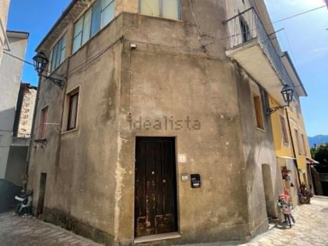 Villetta indipendente in vendita di 220 m² in Via Serrapadulana