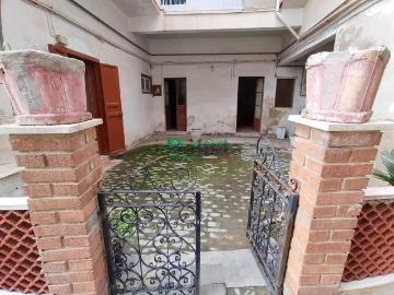 Villetta indipendente in vendita di 220 m² in Via SS. Salvatore
