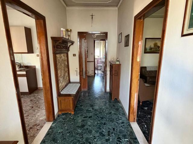 Villetta indipendente in vendita di 220 m² in Via Parpaiola