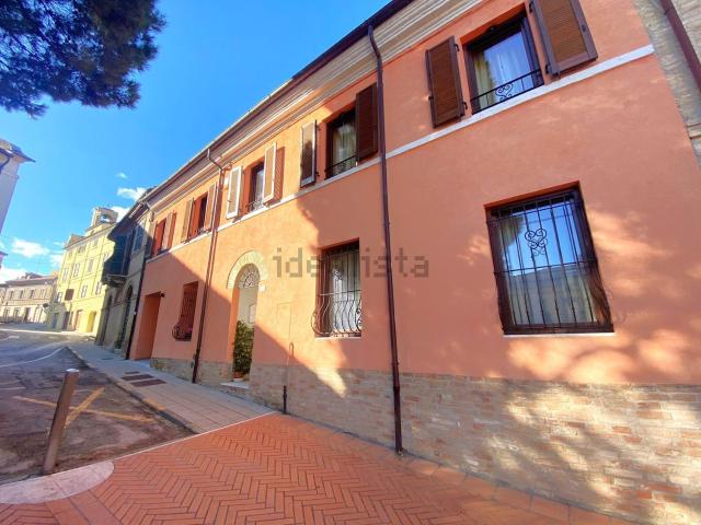 Villetta indipendente in vendita di 220 m² in Via Pietro Gori