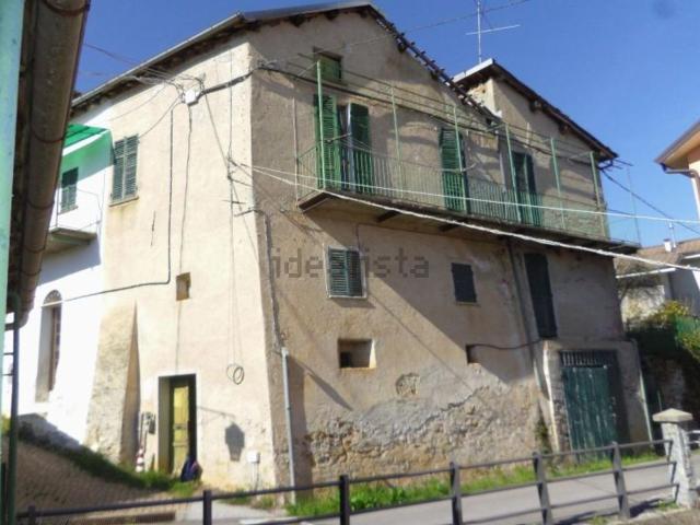 Villetta indipendente in vendita di 220 m² in Via Roà Piana