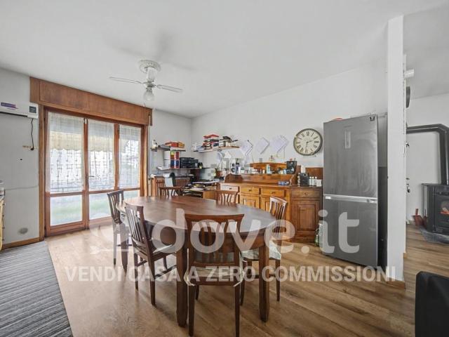 Villetta indipendente in vendita di 180 m² in Via Roma, 28