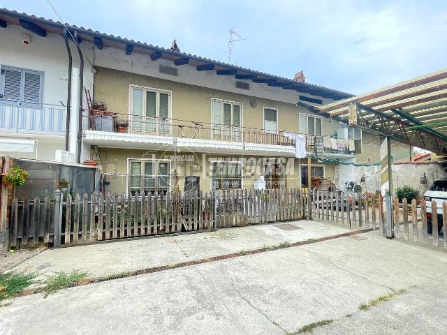 Villetta indipendente in vendita di 220 m² in Via Rastello