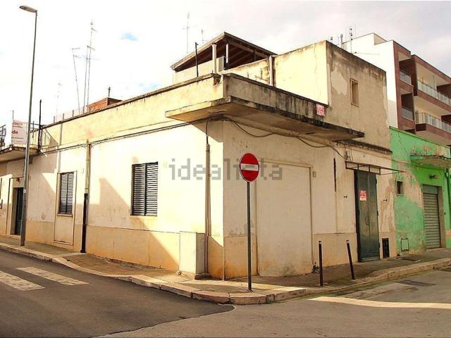 Villetta indipendente in vendita di 220 m²