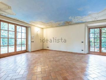 Villetta indipendente in vendita di 220 m² in Via Ubaldino Peruzzi, 158