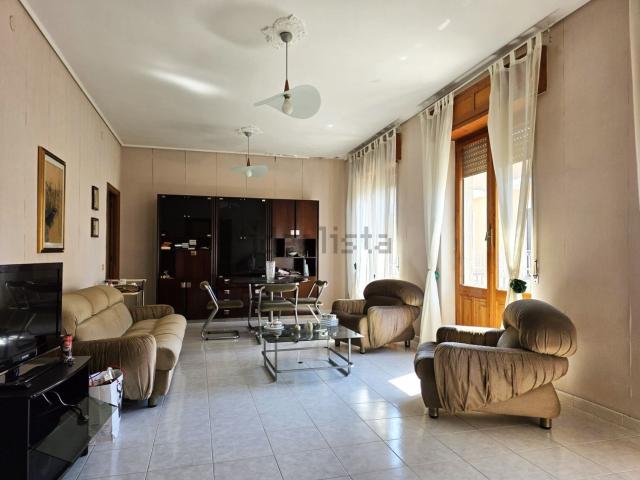 Villetta indipendente in vendita di 220 m² in Via Vittorio Emanuele, 63