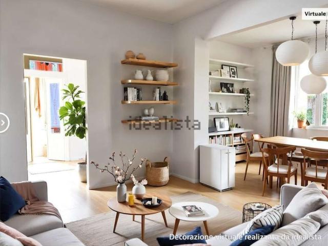 Villetta indipendente in vendita di 220 m² in Viale Torino, 10