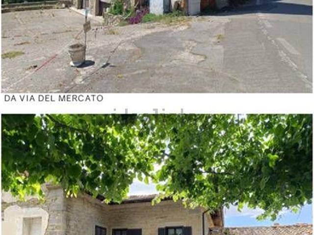 Villetta indipendente in vendita di 220 m² in Viale del Mercato, 17