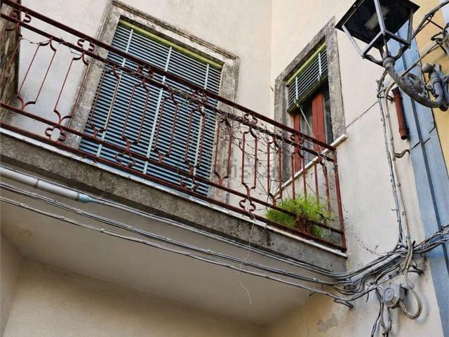Villetta indipendente in vendita di 220 m² in Vico Garzia