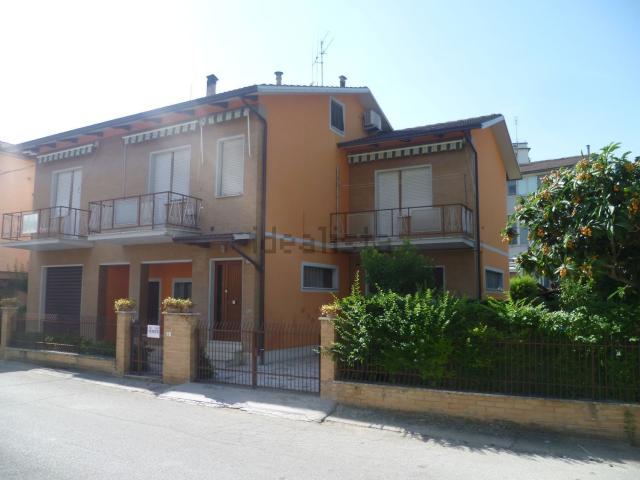 Villetta indipendente in vendita di 220 m² in Vicolo degli Orti