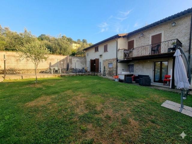 Villetta indipendente in vendita di 220 m² in Vicolo Primo, 11