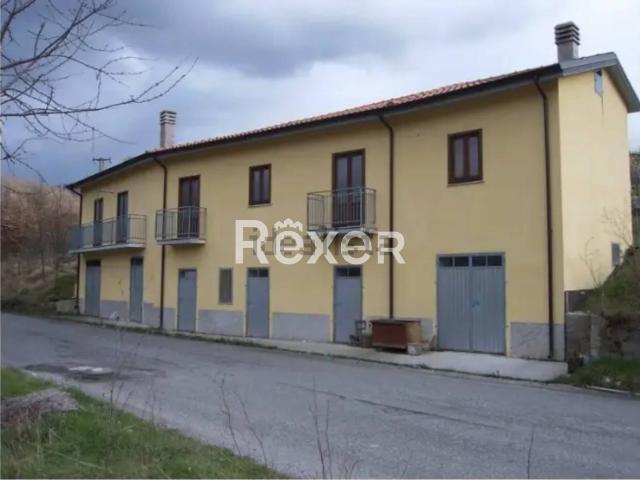Villetta indipendente in vendita di 220 m² in Contrada Torre