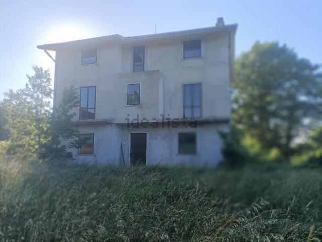 Villetta indipendente in vendita di 220 m² in Contrada canale
