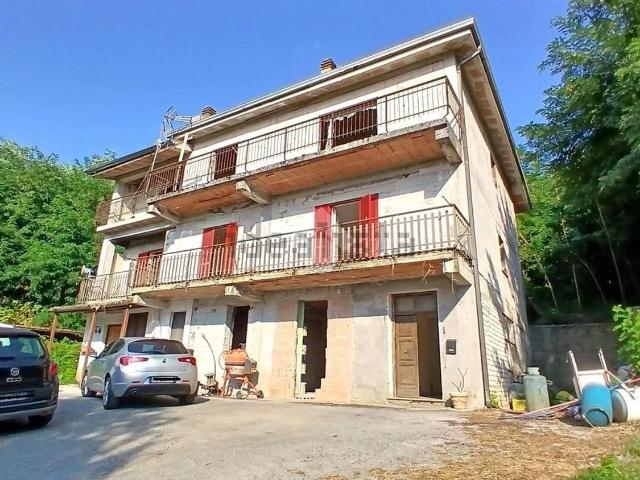 Villetta indipendente in vendita di 220 m² in Contrada Martinaccio