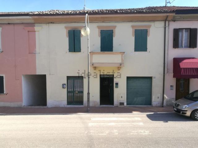 Villetta indipendente in vendita di 220 m² in Corso Vittorio Veneto, 48