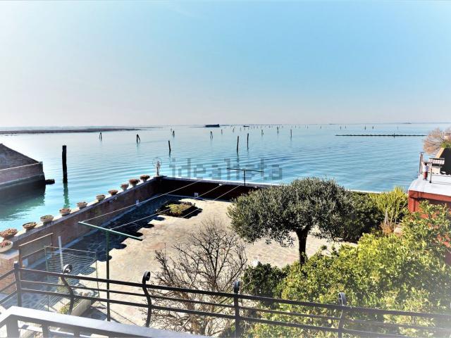 Villetta indipendente in vendita di 220 m² in Fondamenta di Santa Caterina
