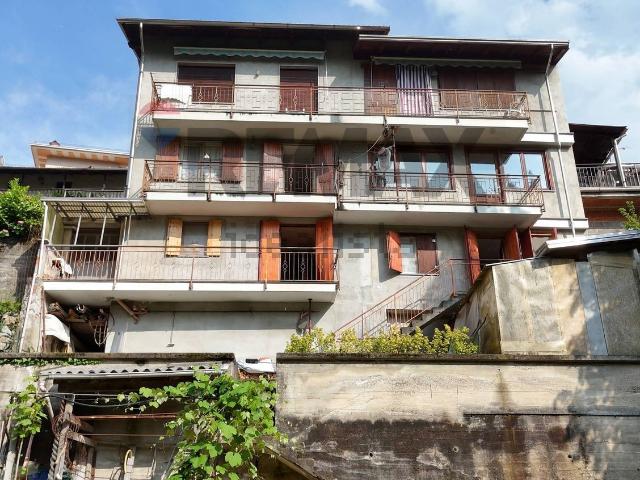 Villetta indipendente in vendita di 220 m² in Frazione Cerruti, 41