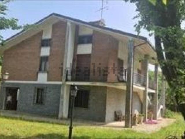 Villetta indipendente in vendita di 220 m² in Frazione Frescondino