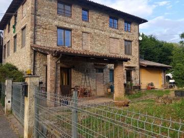 Villetta indipendente in vendita di 220 m² in Località Veggiola