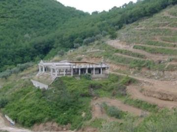 Villetta indipendente in vendita di 220 m² in Località Bagnara