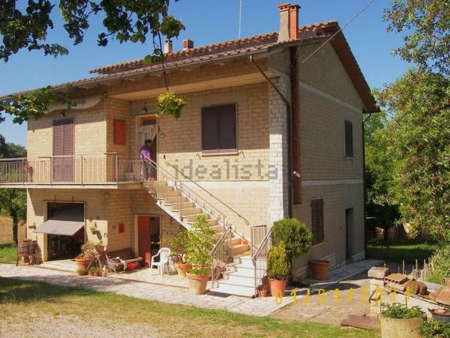 Villetta indipendente in vendita di 220 m² in Località Osteria delle Noci