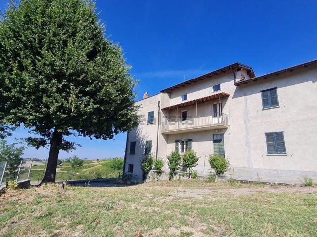 Villetta indipendente in vendita di 220 m² in Località Pinerolo, 16