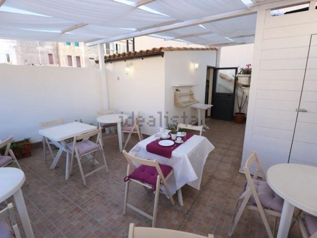 Villetta indipendente in vendita di 220 m² in Piazza Francesco Corpaci, 63