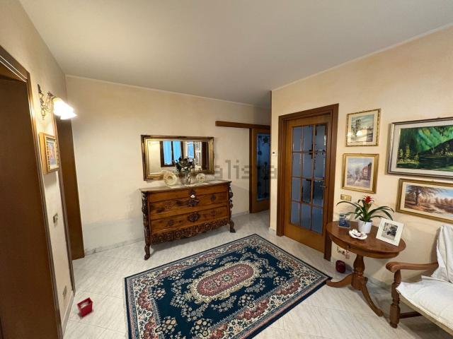 Villetta indipendente in vendita di 220 m² in Piazza Martiri della Libertà