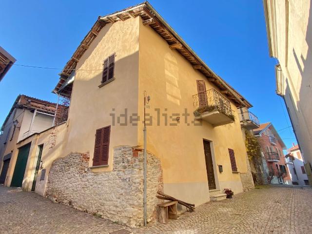 Villetta indipendente in vendita di 220 m² in Piazza San Lorenzo, 6
