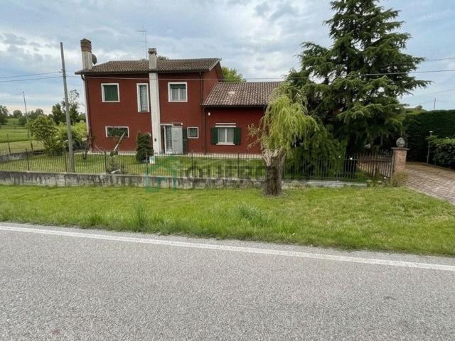 Villetta indipendente in vendita di 220 m² in Piazzetta Jesolo