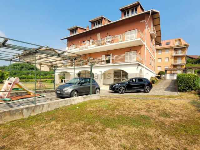 Villetta indipendente in vendita di 220 m² in Strada Cappellette