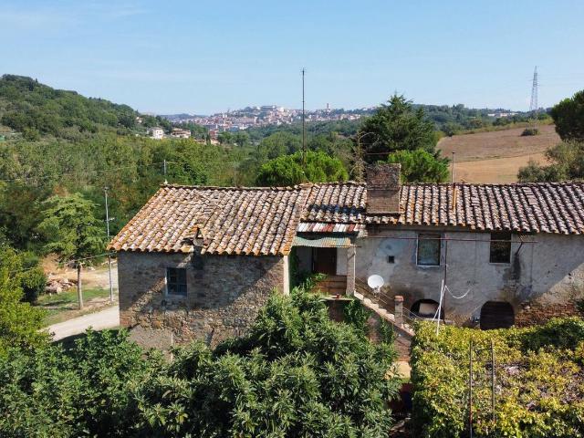 Villetta indipendente in vendita di 220 m² in Strada Fosso dell&apos Infernaccio, 8