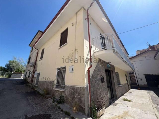 Villetta indipendente in vendita di 220 m² in Strada Fenestrelle, 43