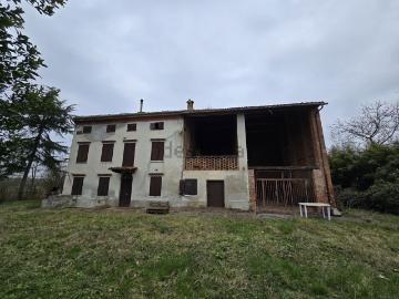 Villetta indipendente in vendita di 220 m² in Strada Padana 10 Ovest, 22