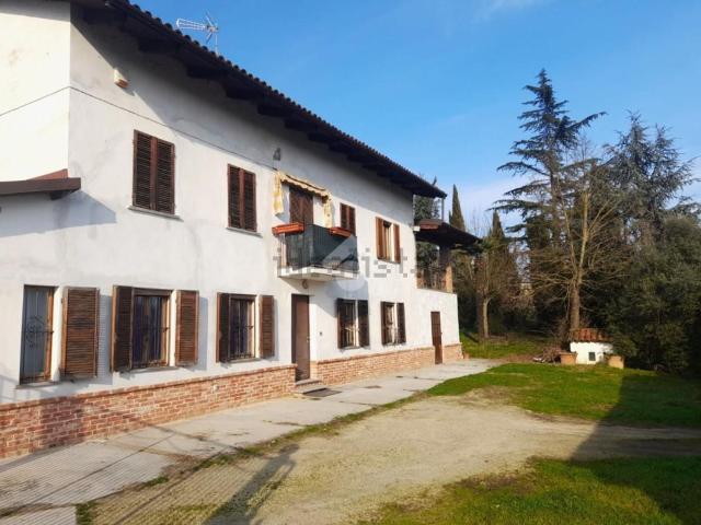 Villetta indipendente in vendita di 220 m² in Strada Vairo Boi, 1