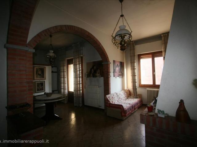 Villetta indipendente in vendita di 221 m²