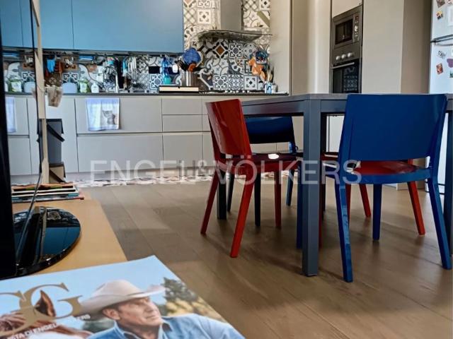 Villetta indipendente in vendita di 221 m²