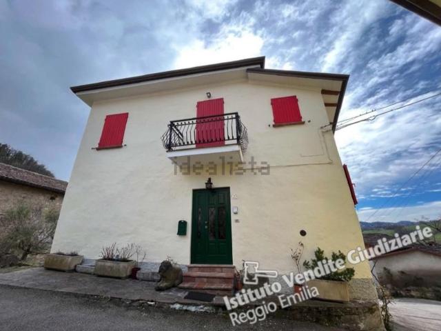 Villetta indipendente in vendita di 221 m² in Via Cortogno, 7