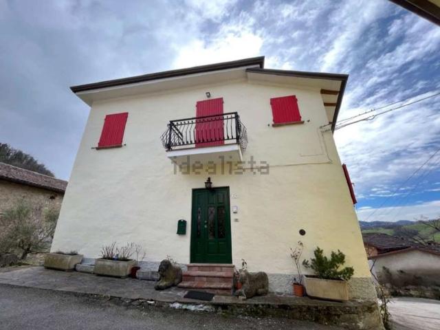 Villetta indipendente in vendita di 221 m² in Via Cortogno, 7