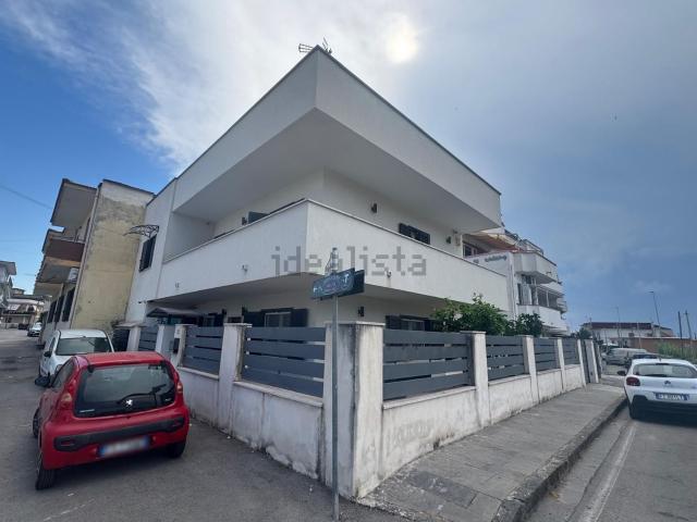 Villetta indipendente in vendita di 221 m² in Via Alessandro Manzoni, 7